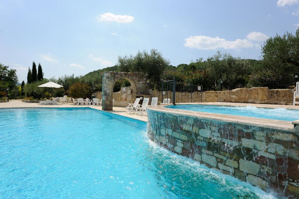 Agriturismo Le Querce di Assisi