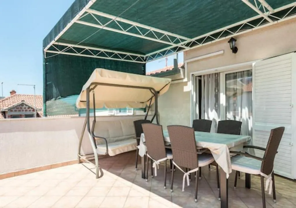 Apartman Delic, Split, Croaţia