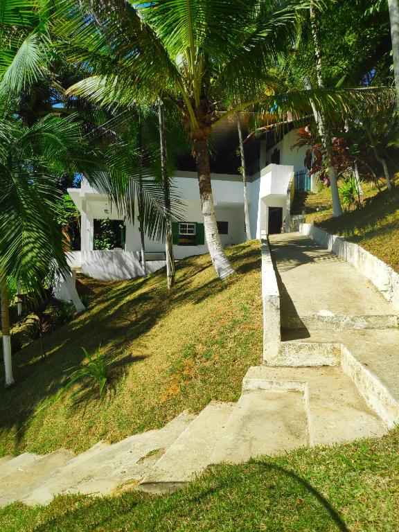  Encontro dos Mares Chalés Lázaro