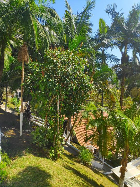  Encontro dos Mares Chalés Lázaro