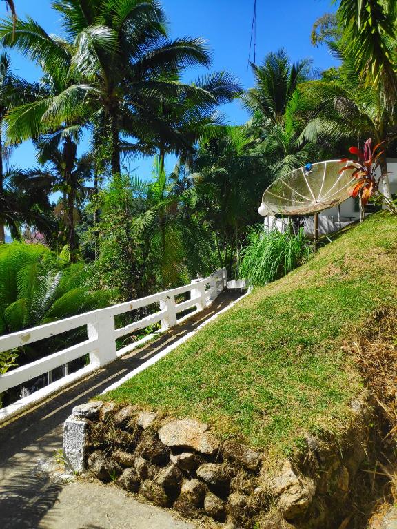  Encontro dos Mares Chalés Lázaro