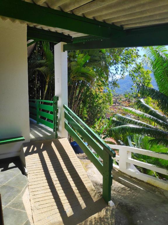  Encontro dos Mares Chalés Lázaro