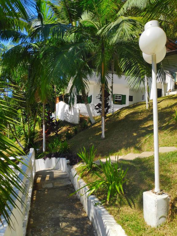  Encontro dos Mares Chalés Lázaro