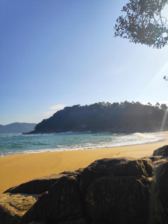  Encontro dos Mares Chalés Lázaro
