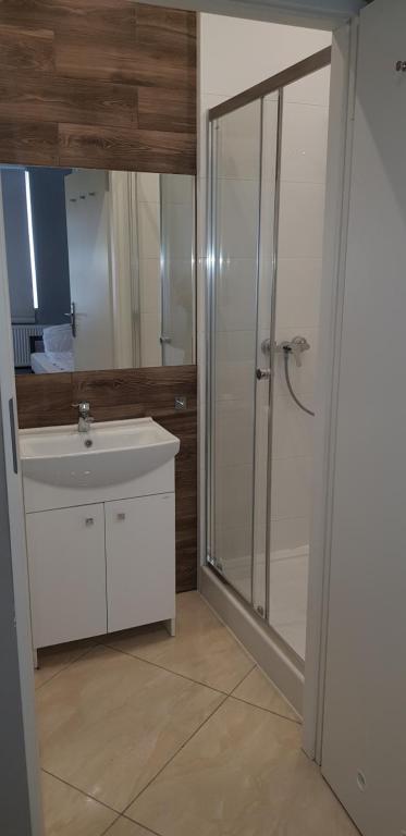 Apartamenty Bednarska 2a - Apartment