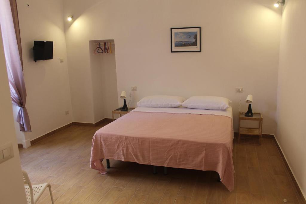 Casa Laura Oliva Mancini - Family Room With Private Bathroom