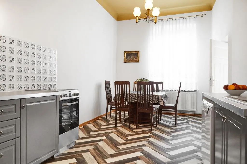 Top Apartments Topolowa Street, Krakow, Poland