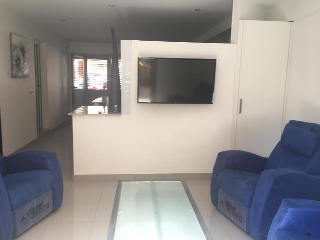 Fotografie z fotogalerie ubytování Apartamento vacacional 10 v destinaci Calonge