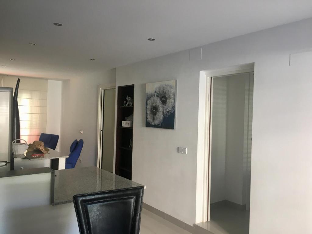 Fotografia z galérie ubytovania Apartamento vacacional 10 v destinácii Calonge