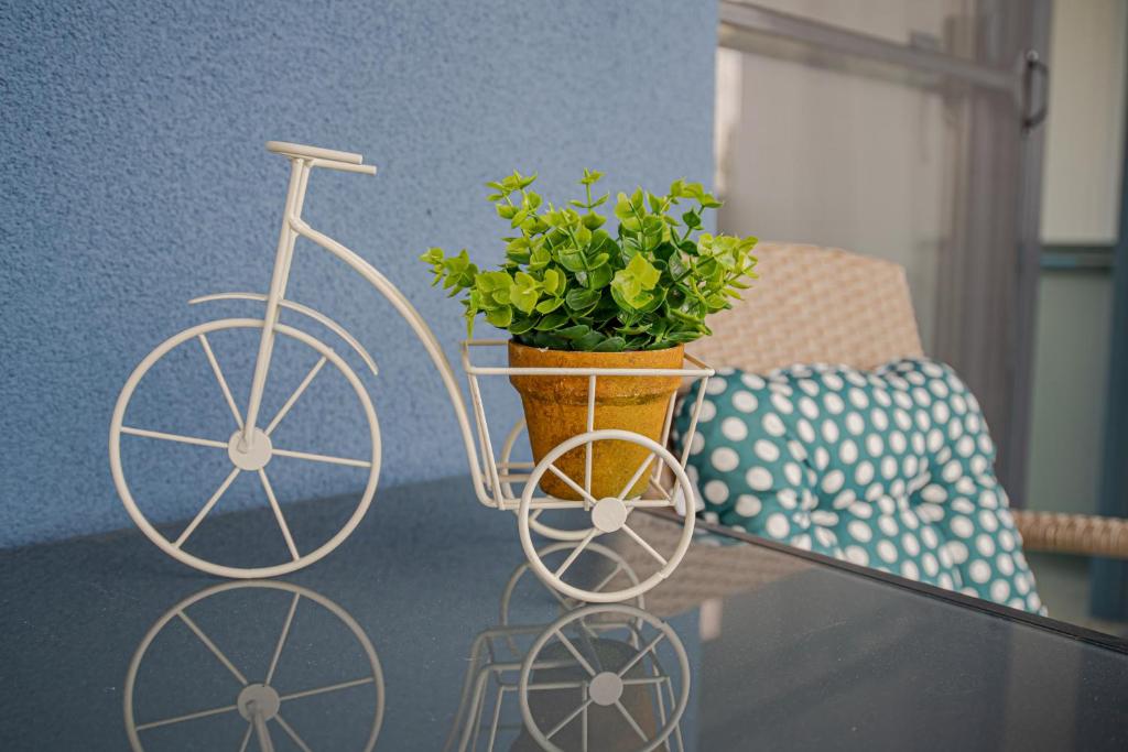 Galeriebild der Unterkunft ByTheSea Superior Apartments in Mamaia