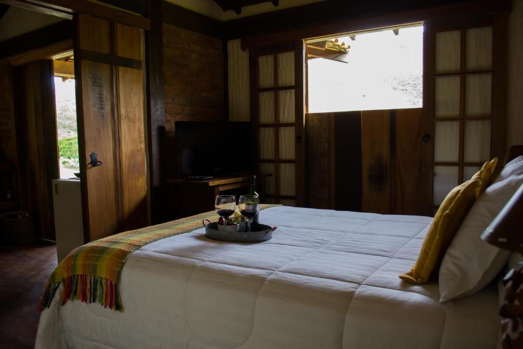  Pousada Rancho da Ferradura