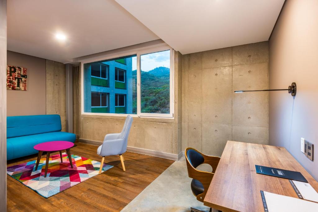 Hotel Spirito by Spiwak - Superior Double Room