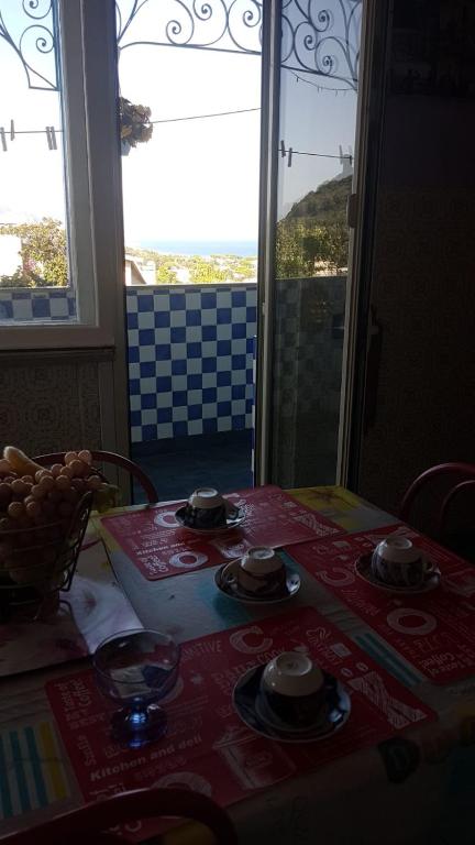 Zdjęcie z galerii obiektu Appartamento Panoramico w mieście San Felice Circeo