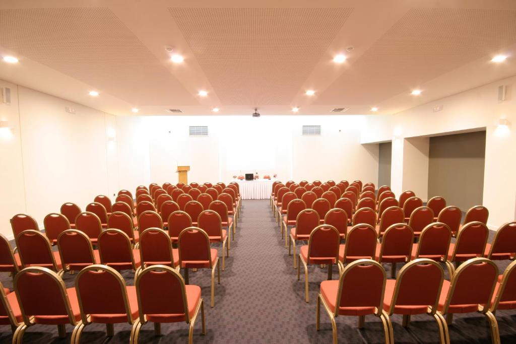 Espace de conférence ou salle de réunion dans l'établissement Skiathos Palace Hotel