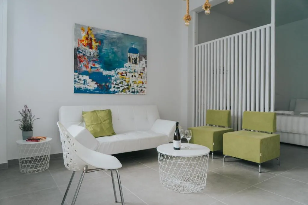 Prima Gardens, Larnaca, Cyprus