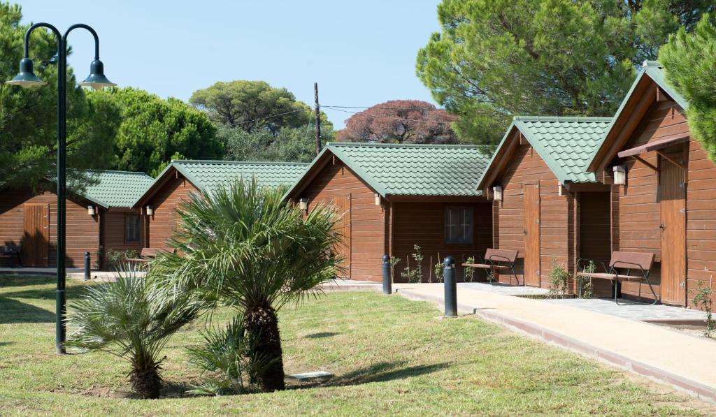 Hostel Alojamiento Coto Isleta, El Puerto de Santa María ...