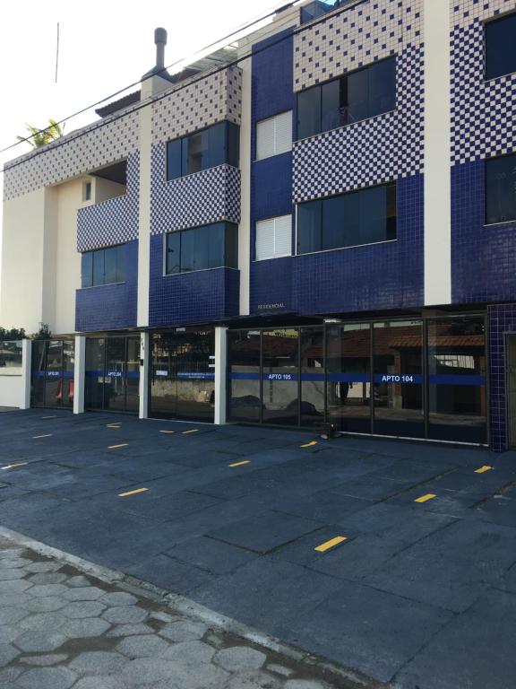  Apartamento Água Viva - Praia dos Ingleses