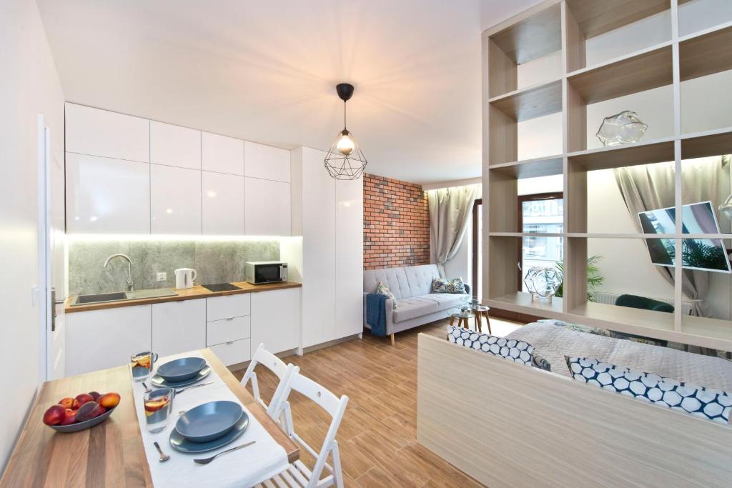 YOURAPART Chmielna Park - Resim 9