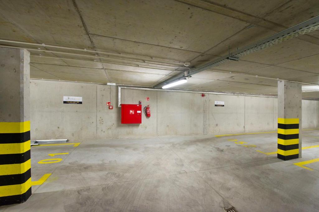 YOURAPART Chmielna Park - Resim 34