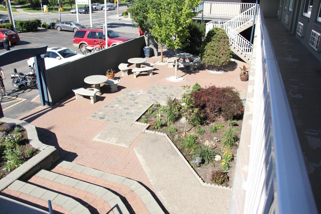 Travelodge by Wyndham Kamloops - Resim 16