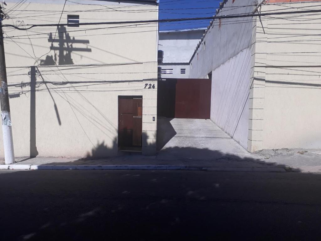  HOTEL INTERLAGOS