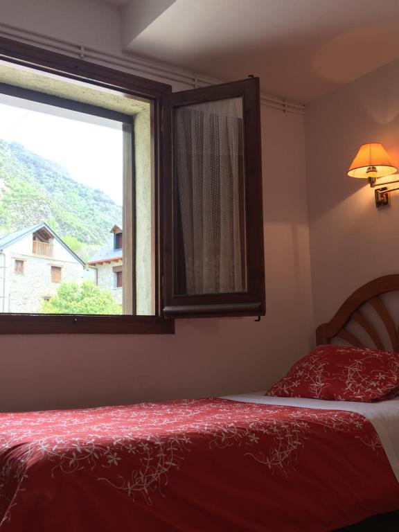 Posteľ alebo postele v izbe v ubytovaní Casa Carlà
