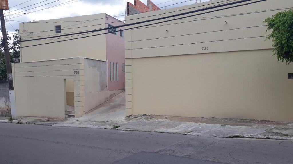  HOTEL INTERLAGOS