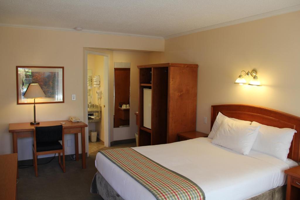 Travelodge by Wyndham Kamloops - Resim 15