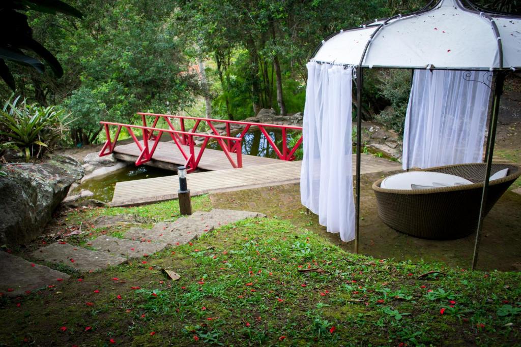  Pousada Rancho da Ferradura
