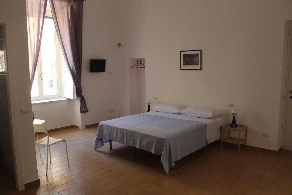 Casa Laura Oliva Mancini - Family Room With Private Bathroom