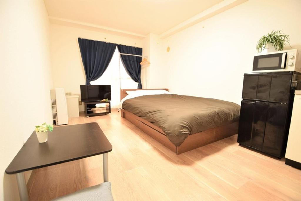 Royal Heights Kikusui Station / Vacation STAY 4496 - Housity