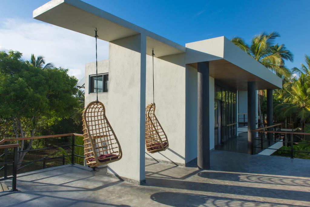 Lankavatara Ocean Retreat & Spa - 2