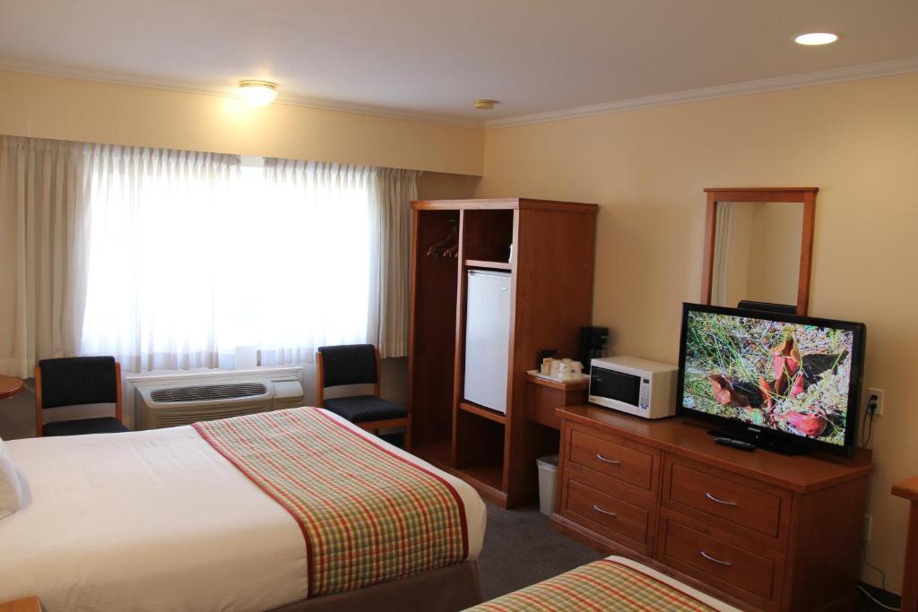 Travelodge by Wyndham Kamloops - Resim 4