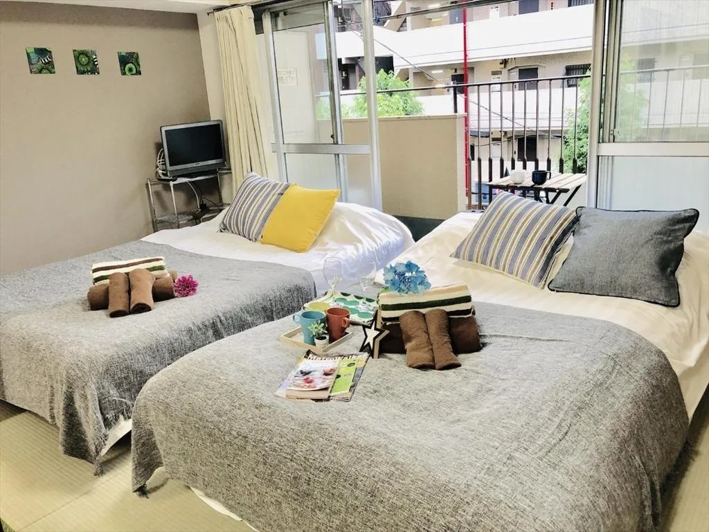 Itabashi-ku - Apartment / Vacation STAY 4562, Tokyo, Japan