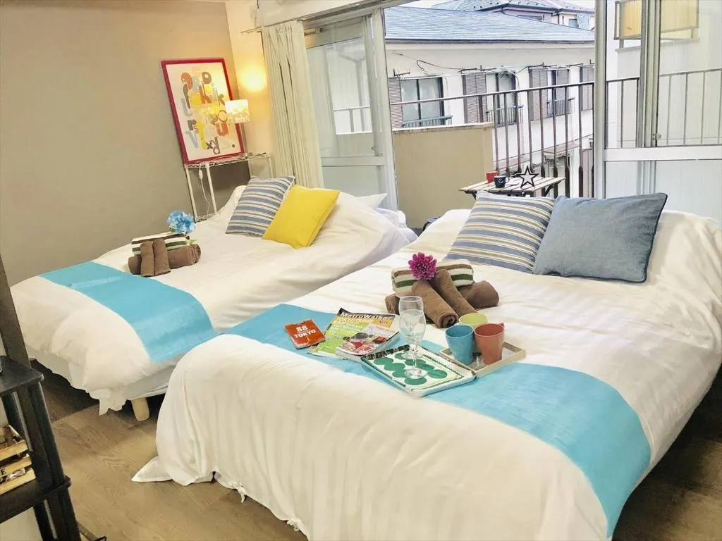 Itabashi-ku - Apartment / Vacation STAY 4559, Tokyo, Japan