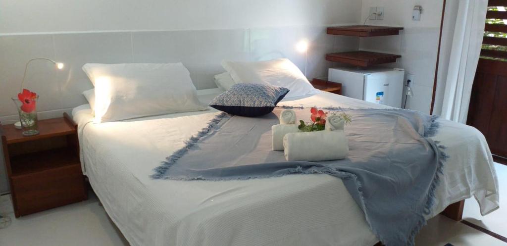  Pousada Cabana