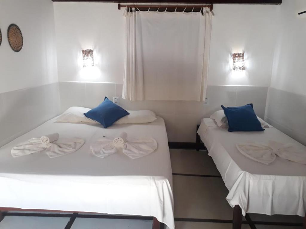  Pousada Cabana