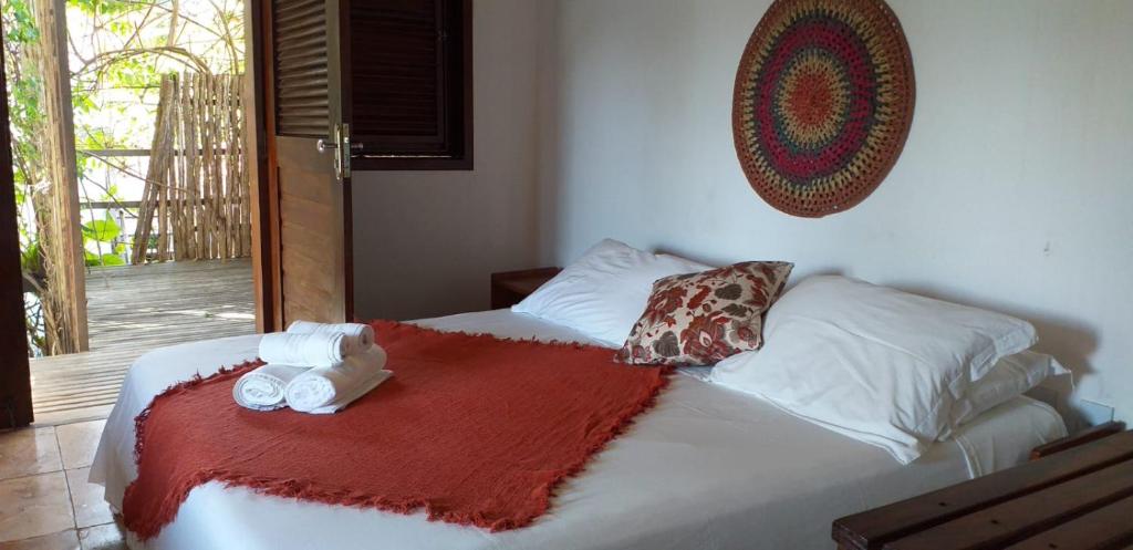  Pousada Cabana