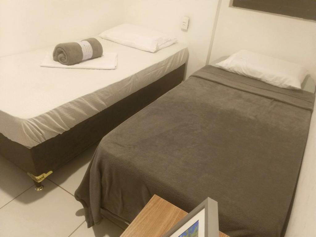  Apartamento 2 quartos a 4 minutos do mar de Maceió