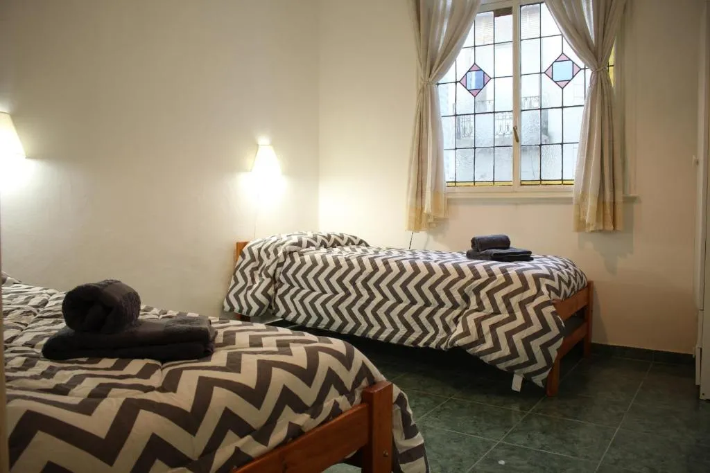Departamento Monserrat, Buenos Aires, Argentina