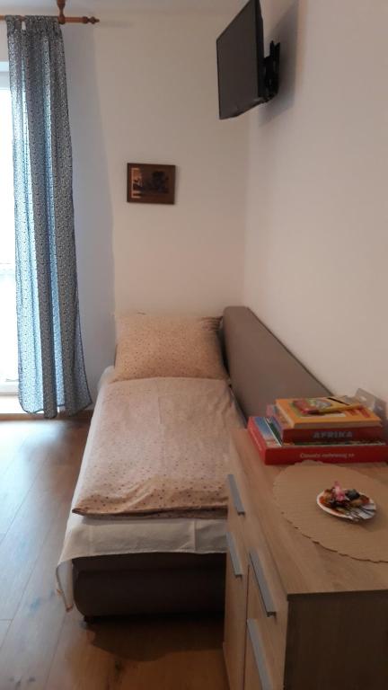 Privát JOZEF - Estudio Familiar