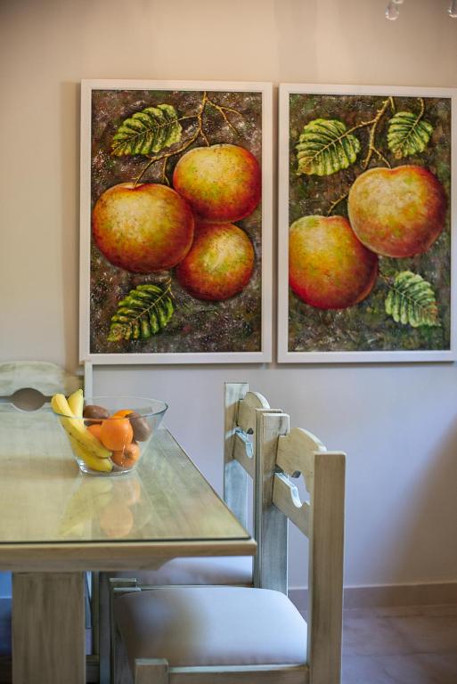 Fotografie z fotogalerie ubytování Villa Rita & Helena v destinaci Kalámi