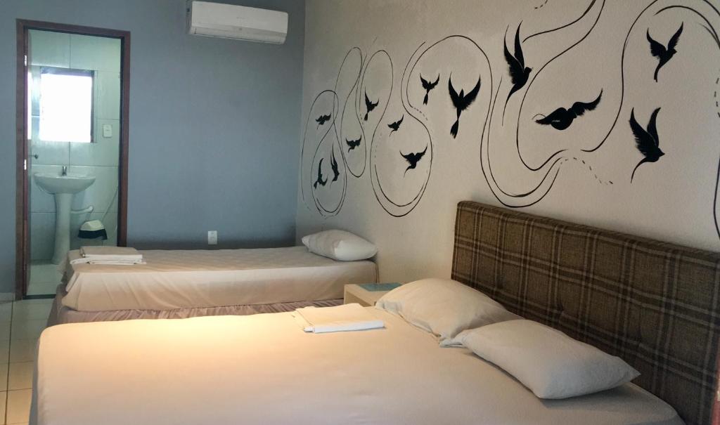  NUMAR Hotel