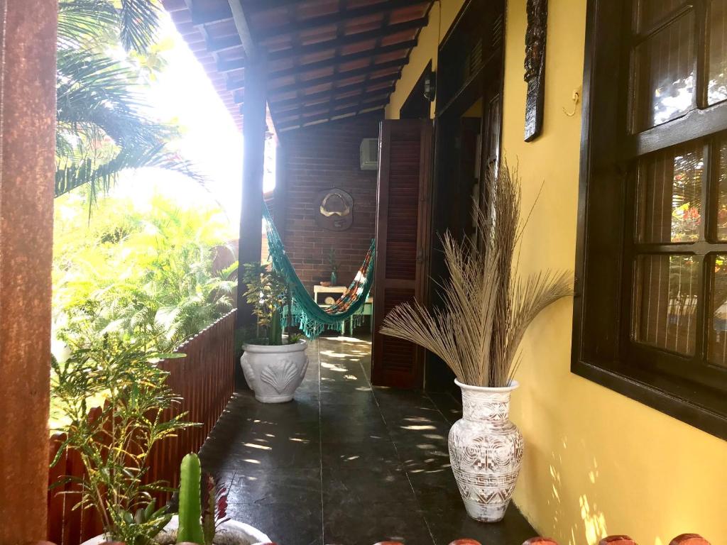  Linda Casa em Geribá