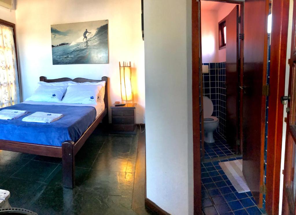  Linda Casa em Geribá