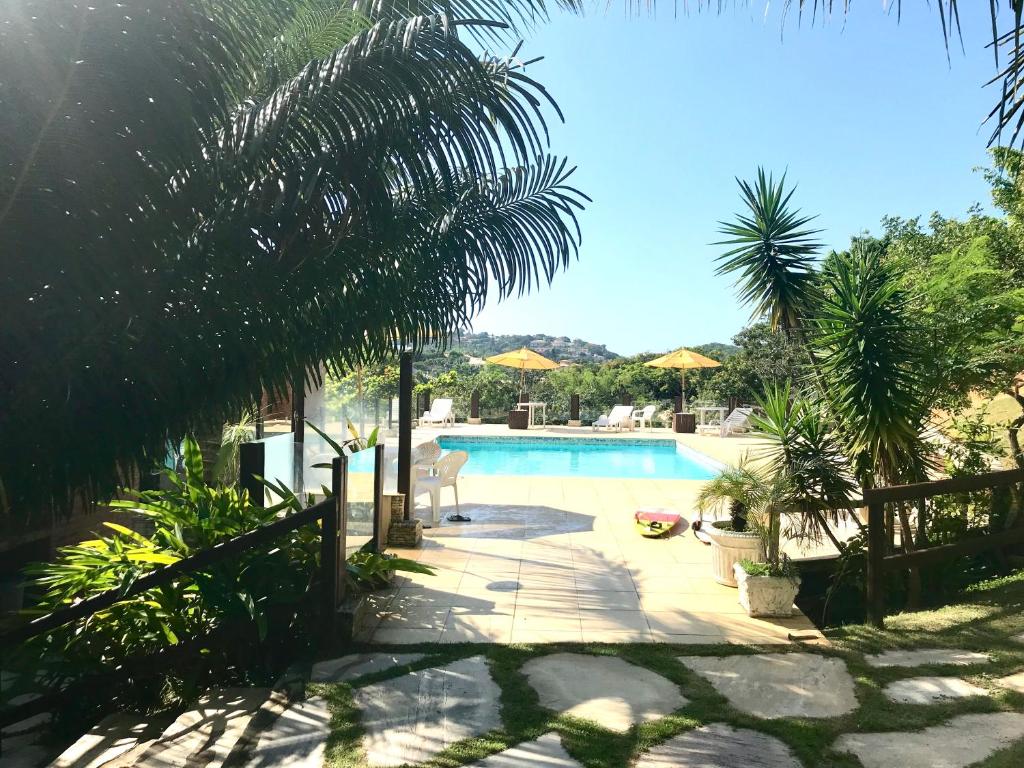  Linda Casa em Geribá