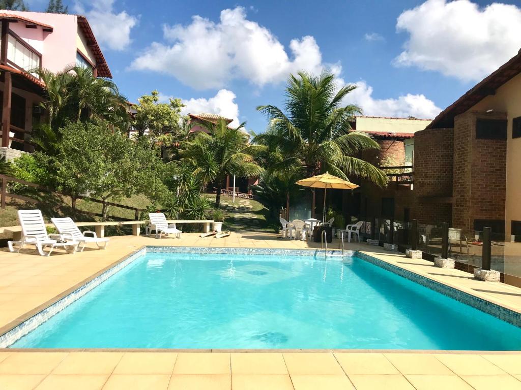  Linda Casa em Geribá