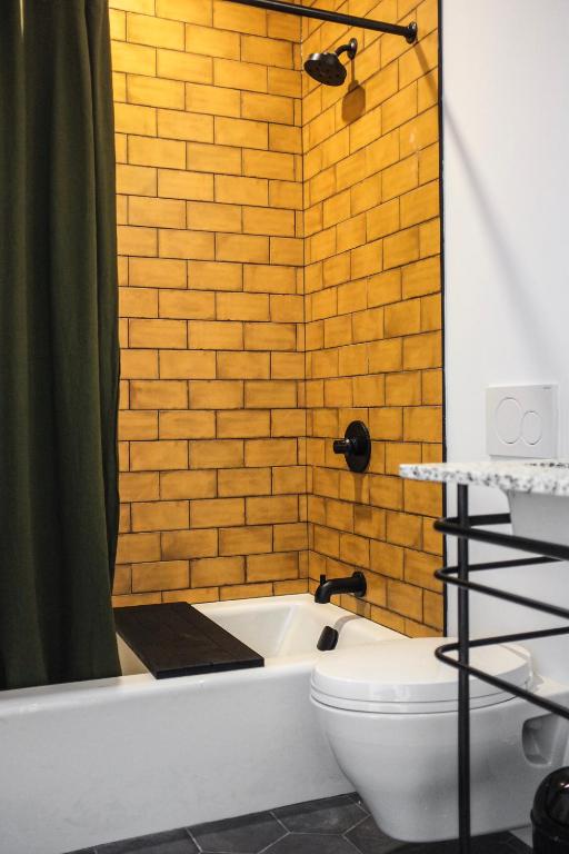 Lokal Hotel Cape May - 