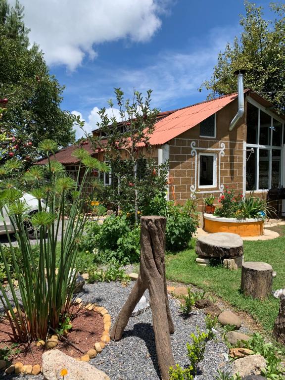 Cabañas Los Abuelos, Zacatlán – Precios actualizados 2023 Cabañas Los Abuelos, Zacatlán – Precios actualizados 2023
