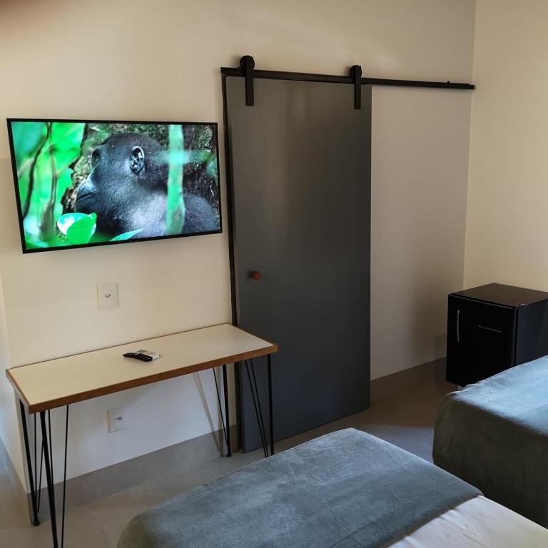  Casa Antônia - Pousada Boutique
